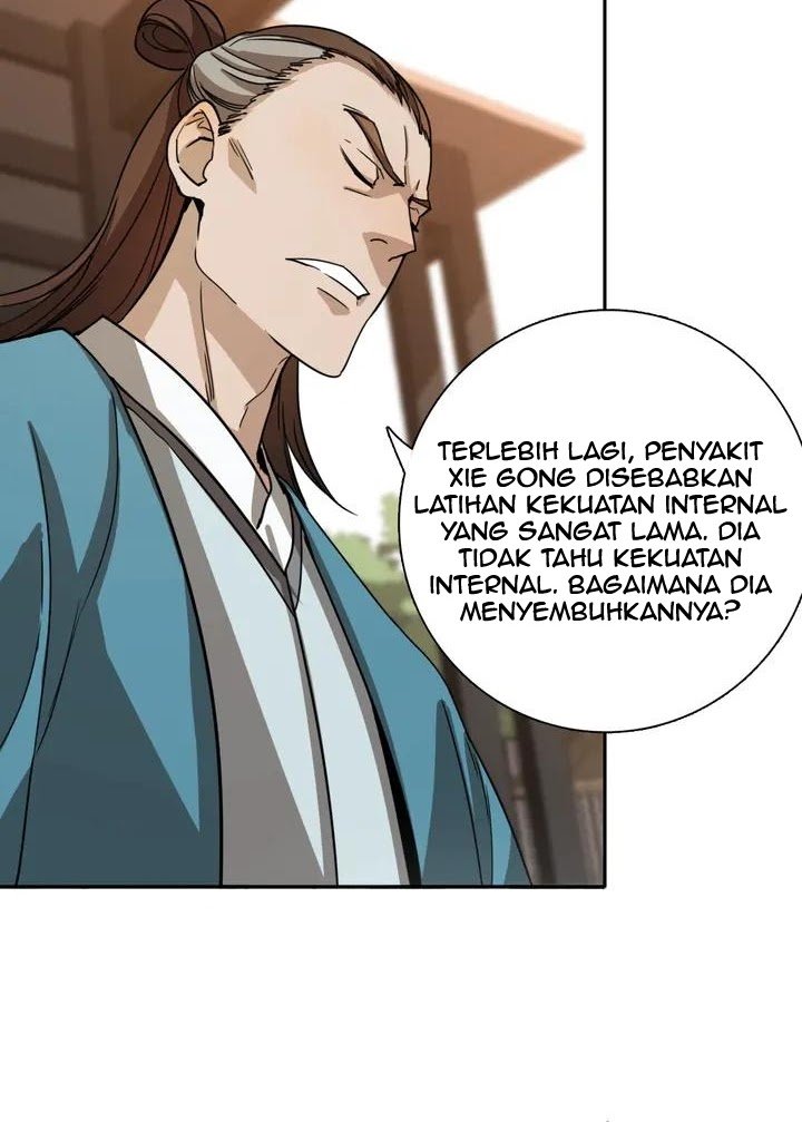 Reborn Doctor Chapter 47 - halaman 37