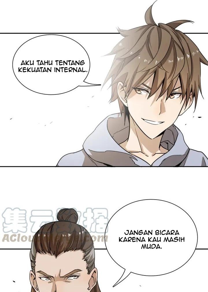 Reborn Doctor Chapter 47 - halaman 38
