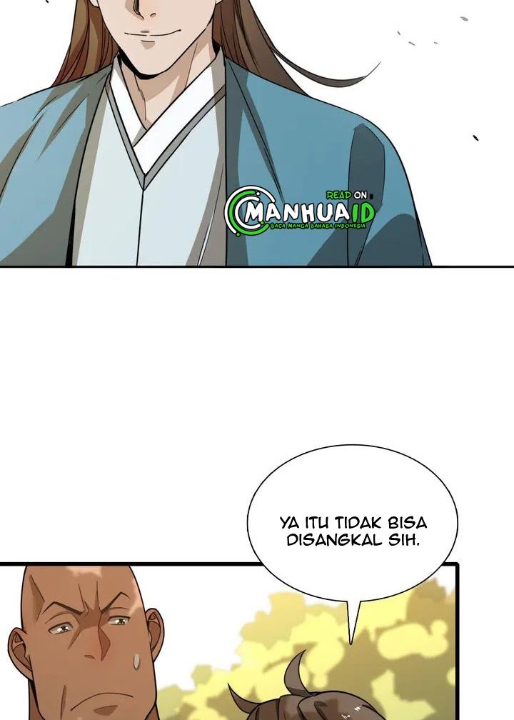 Reborn Doctor Chapter 47 - halaman 39
