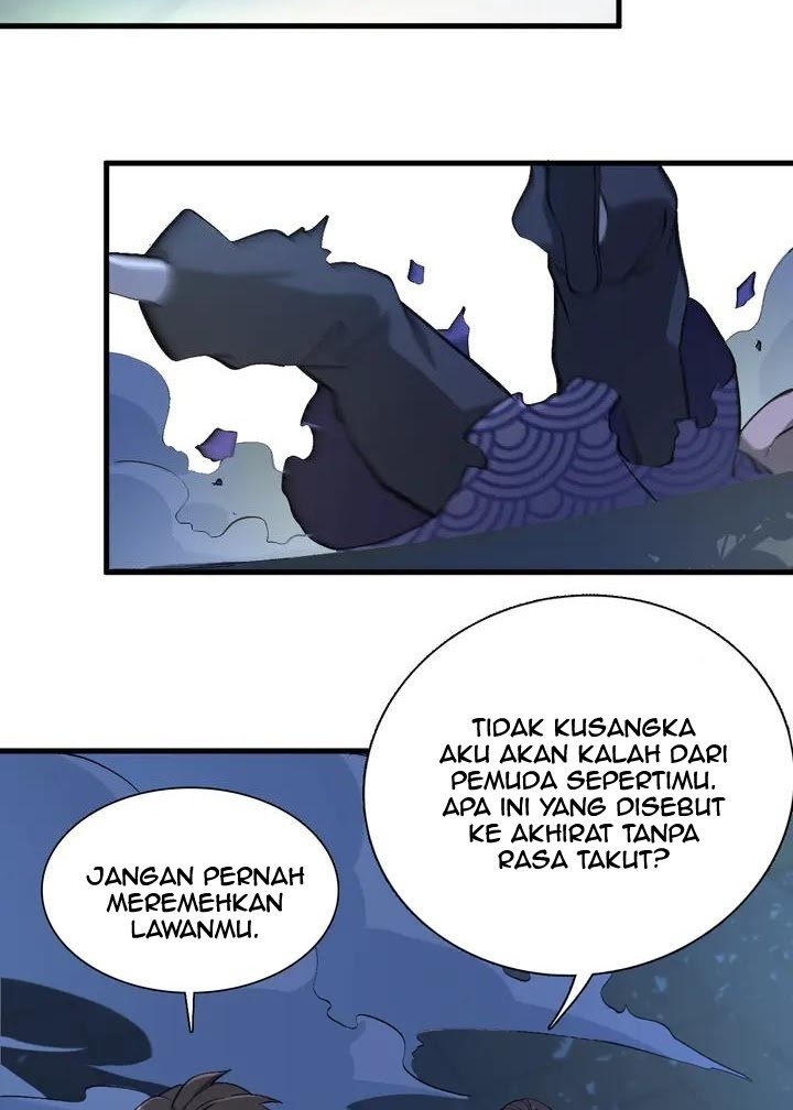 Reborn Doctor Chapter 47 - halaman 4