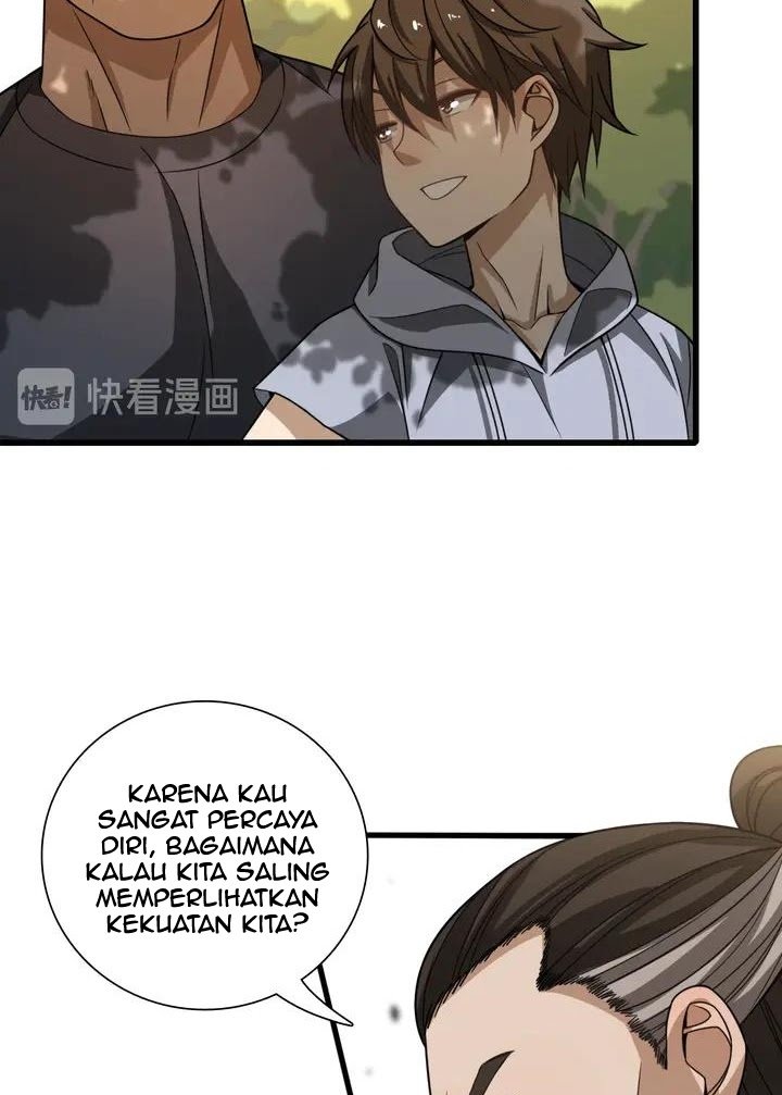 Reborn Doctor Chapter 47 - halaman 40