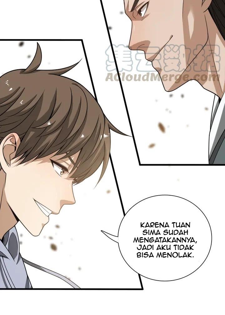 Reborn Doctor Chapter 47 - halaman 41