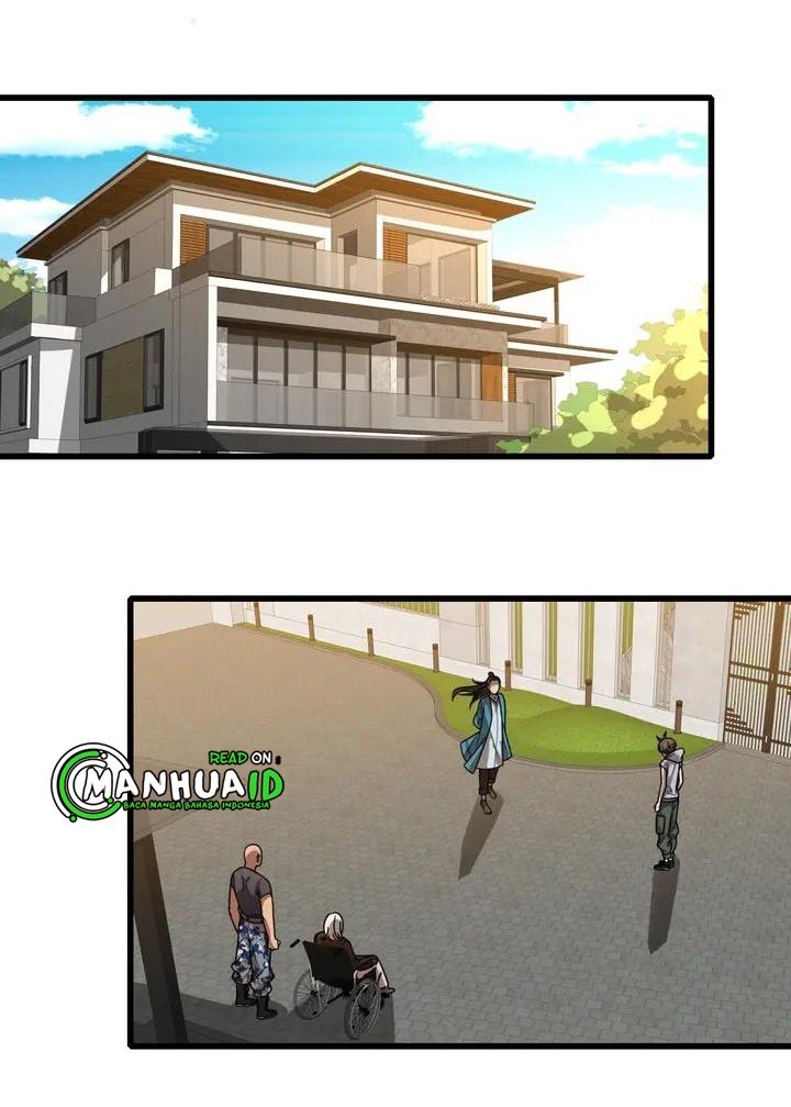 Reborn Doctor Chapter 47 - halaman 42