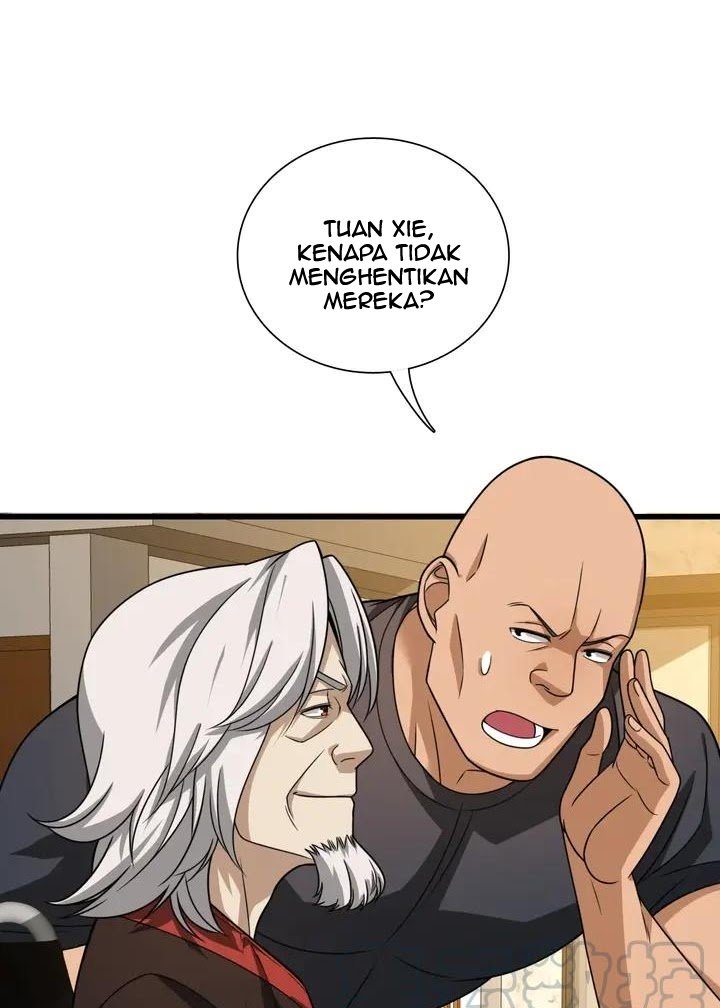 Reborn Doctor Chapter 47 - halaman 43