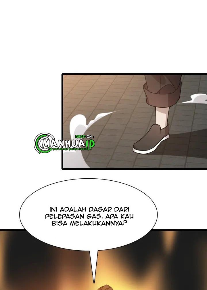 Reborn Doctor Chapter 47 - halaman 45