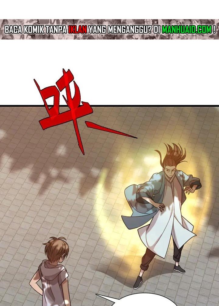 Reborn Doctor Chapter 47 - halaman 47