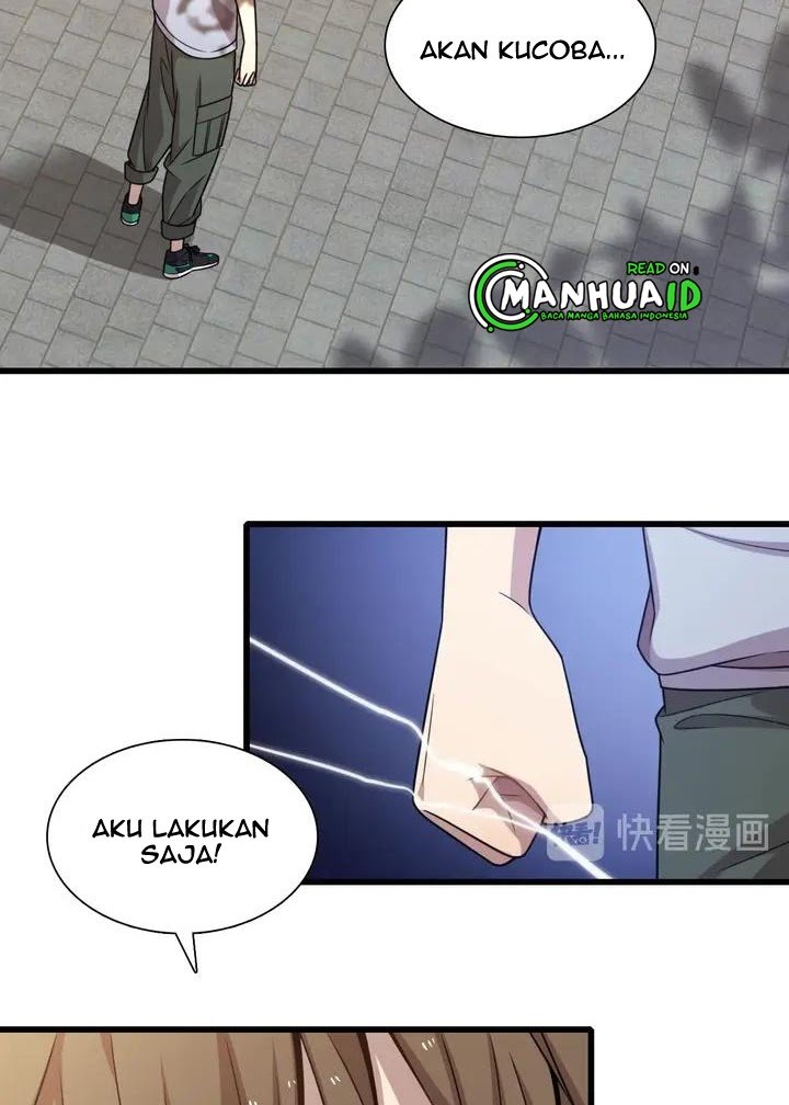 Reborn Doctor Chapter 47 - halaman 48
