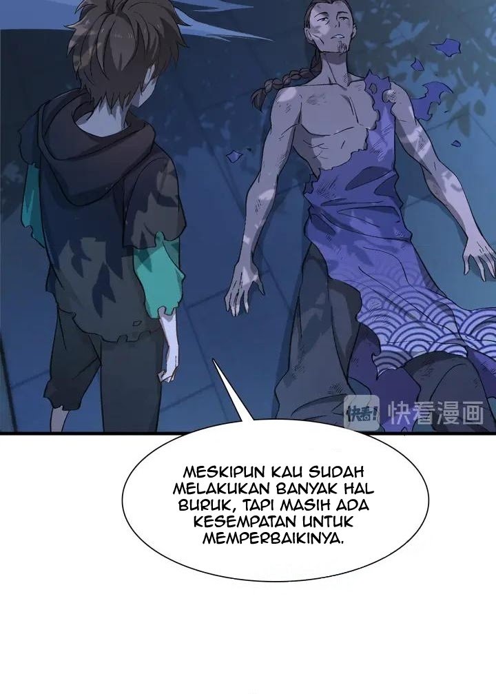 Reborn Doctor Chapter 47 - halaman 5