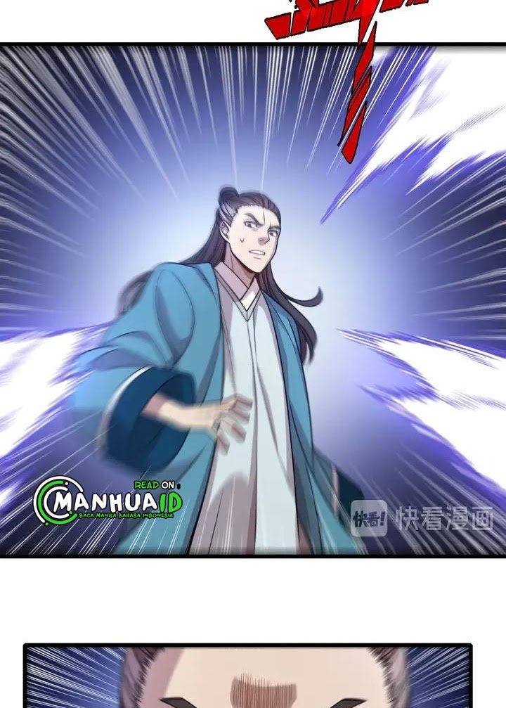 Reborn Doctor Chapter 47 - halaman 51