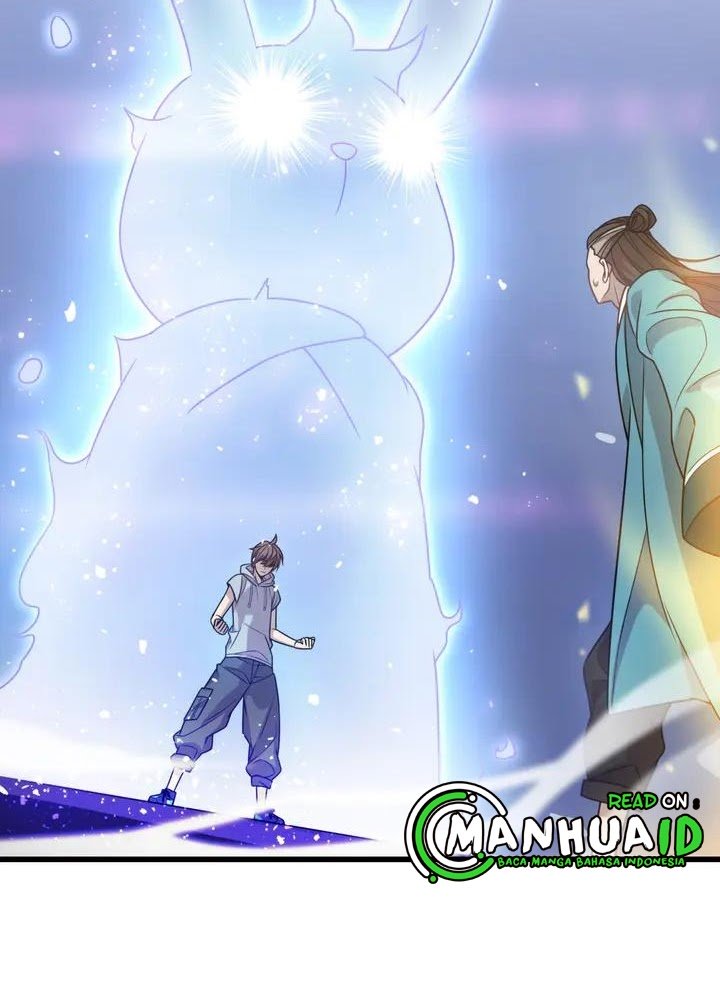 Reborn Doctor Chapter 47 - halaman 54