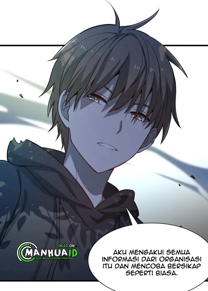 Reborn Doctor Chapter 47 - halaman 6