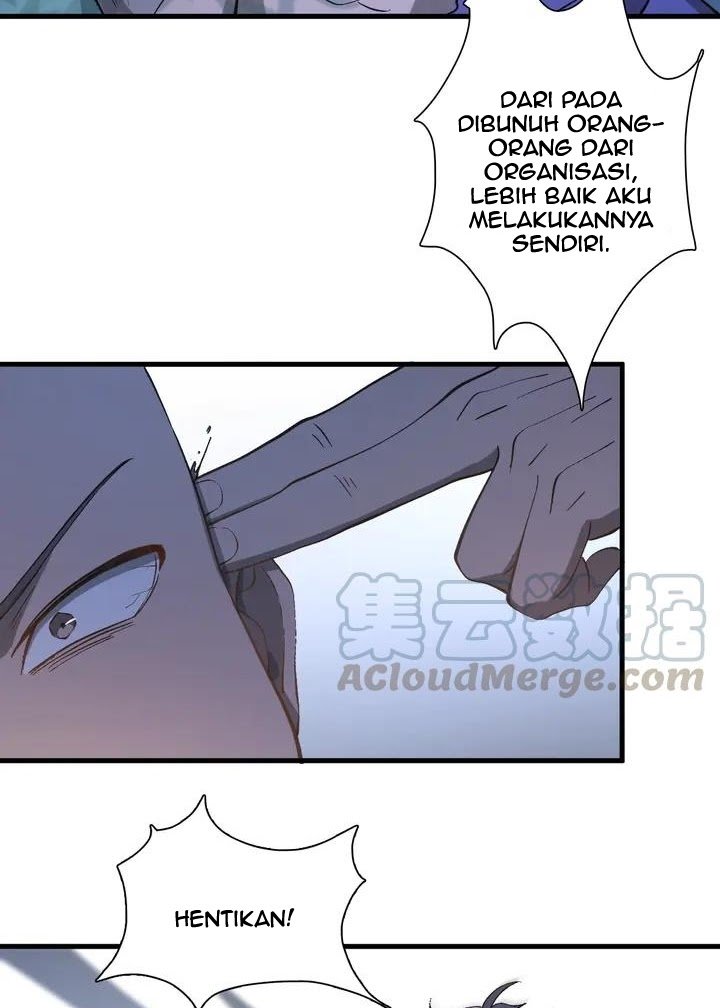 Reborn Doctor Chapter 47 - halaman 8