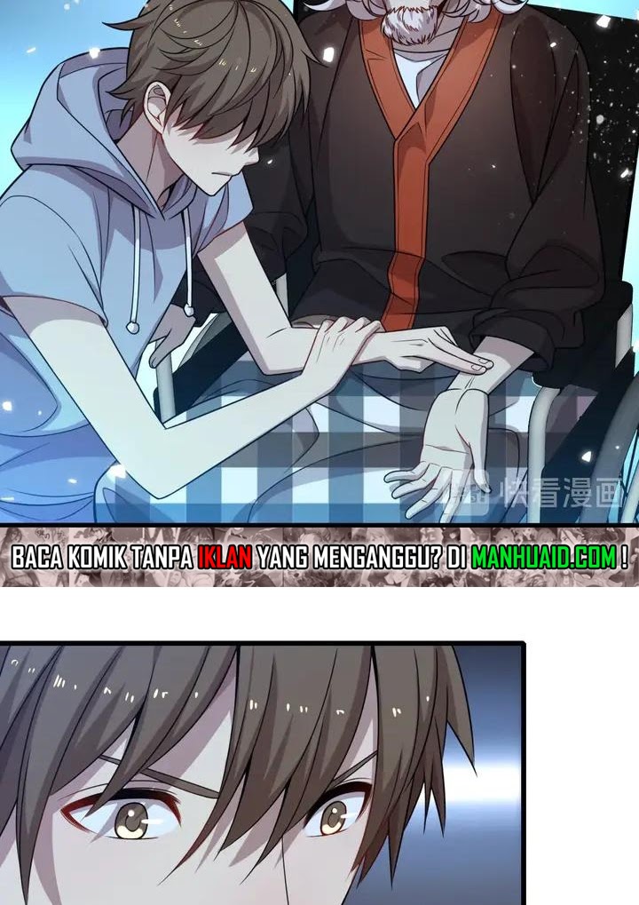 Reborn Doctor Chapter 48 - halaman 12