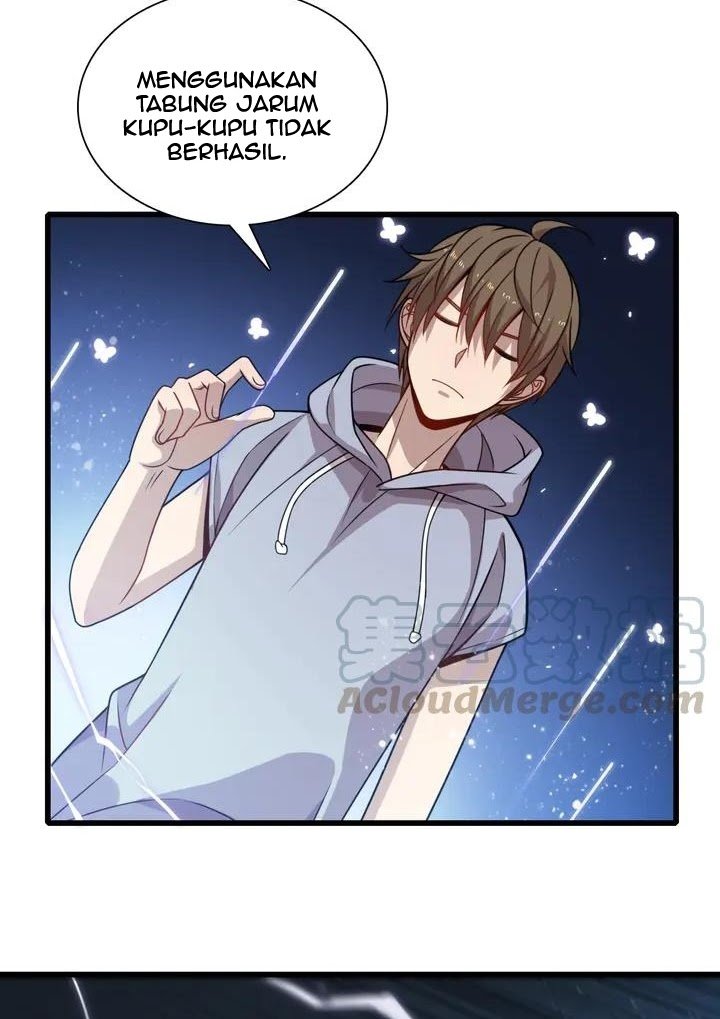 Reborn Doctor Chapter 48 - halaman 16