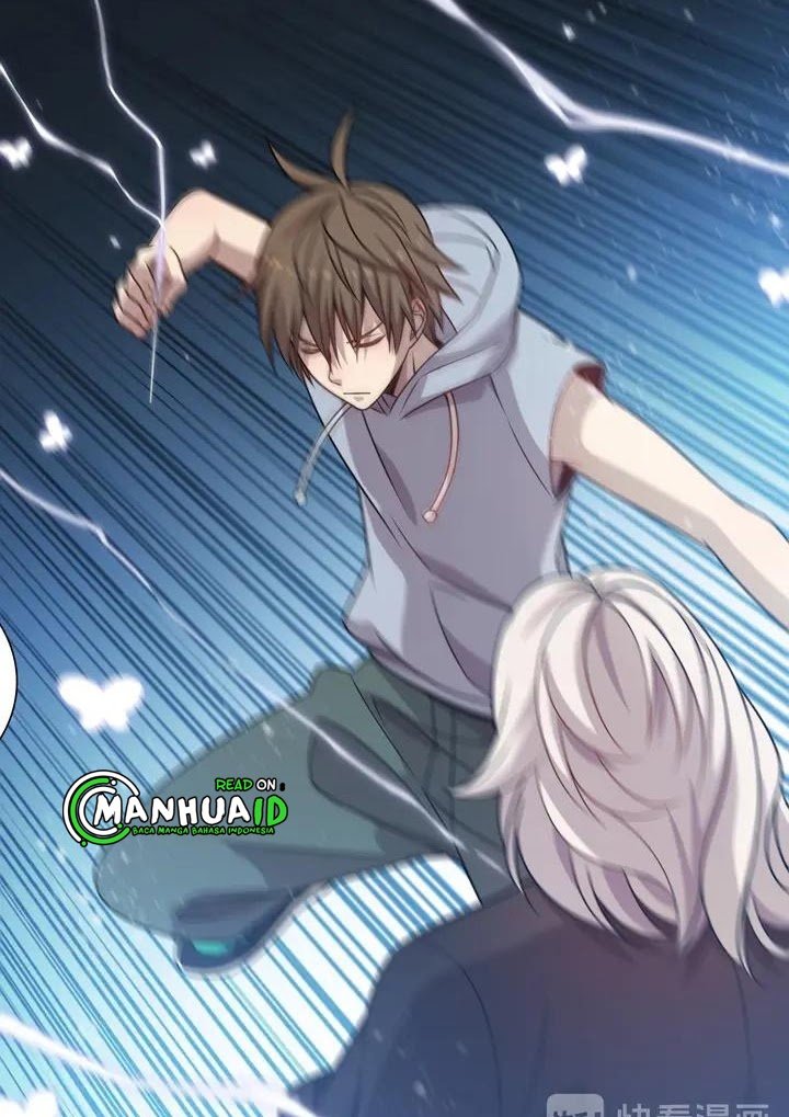 Reborn Doctor Chapter 48 - halaman 17