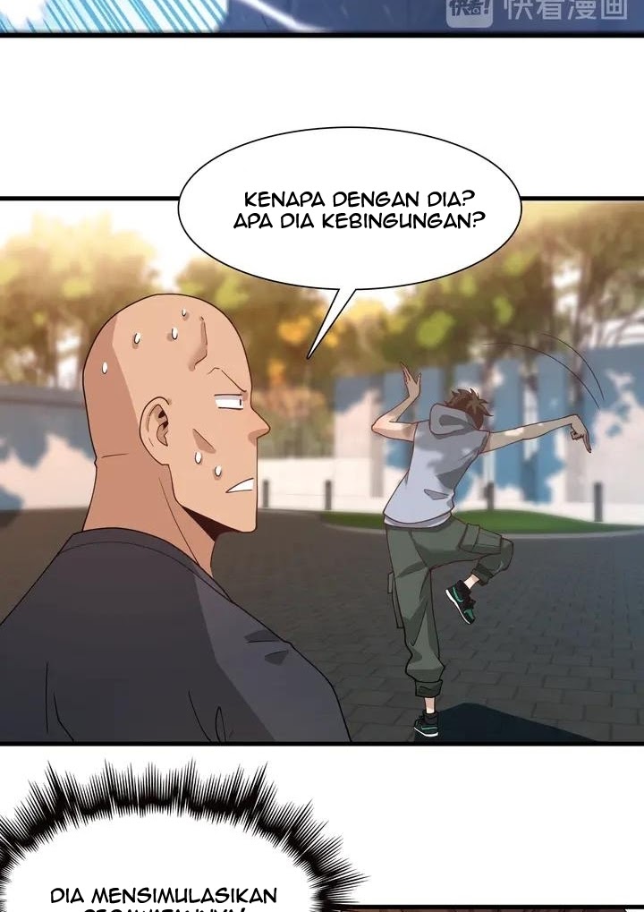Reborn Doctor Chapter 48 - halaman 18