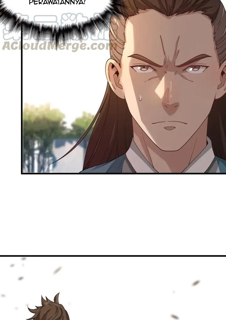 Reborn Doctor Chapter 48 - halaman 19