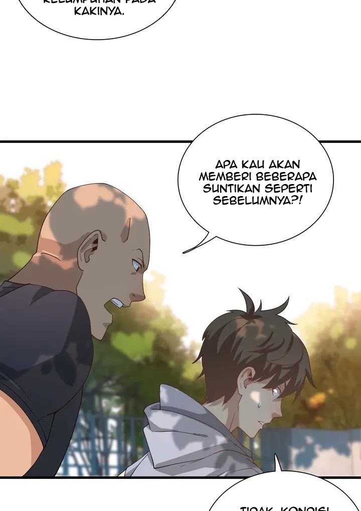 Reborn Doctor Chapter 48 - halaman 22