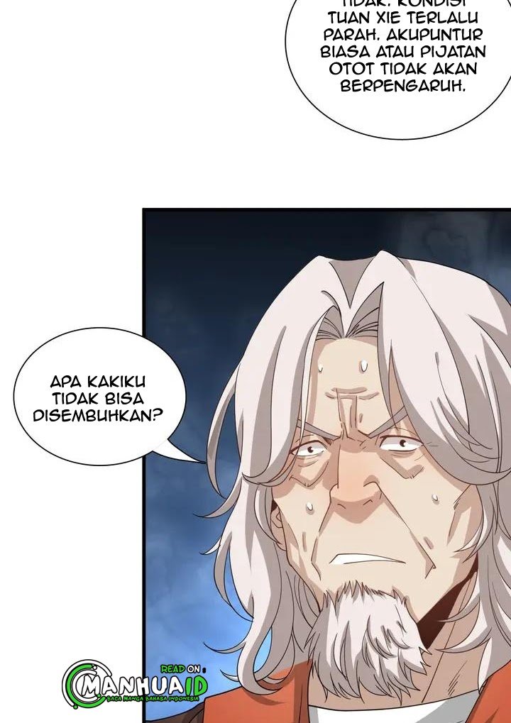 Reborn Doctor Chapter 48 - halaman 23