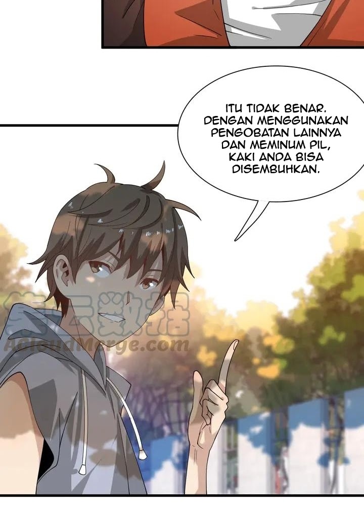 Reborn Doctor Chapter 48 - halaman 24