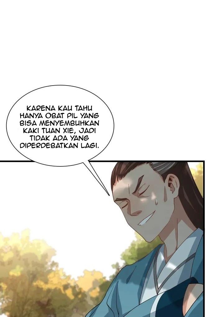 Reborn Doctor Chapter 48 - halaman 25