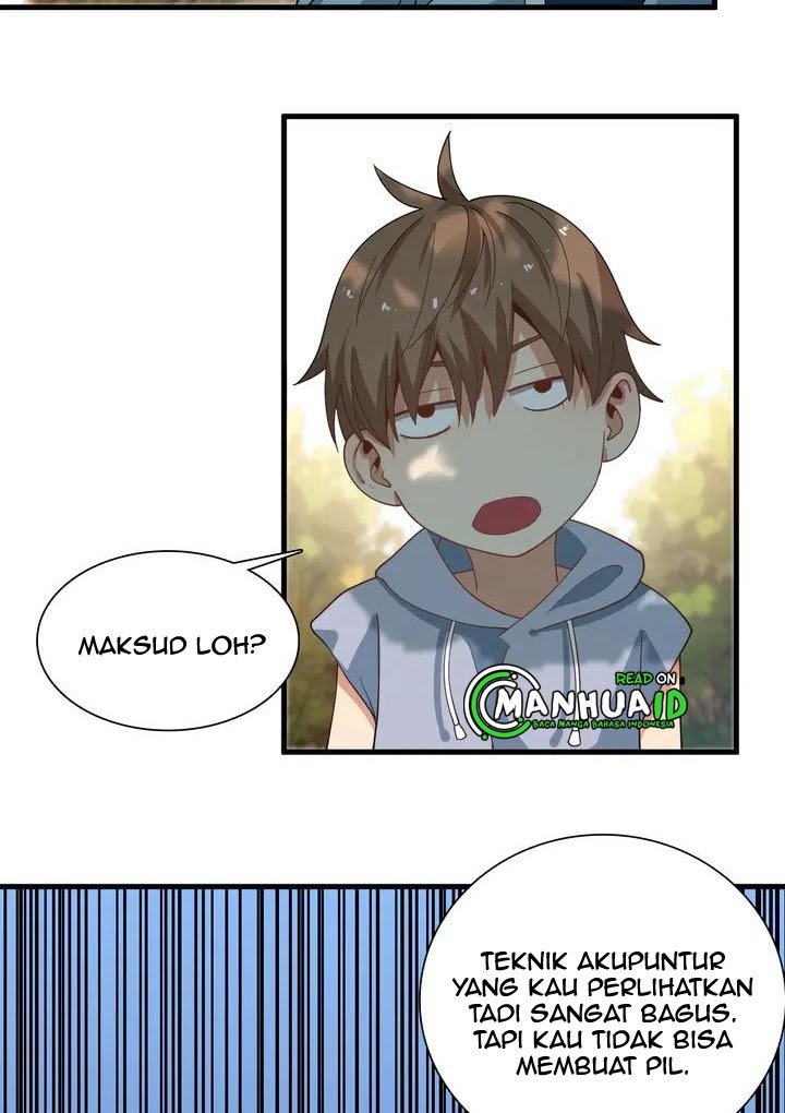 Reborn Doctor Chapter 48 - halaman 26