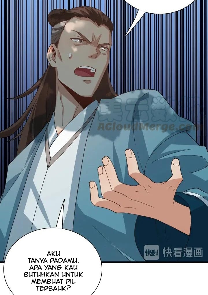 Reborn Doctor Chapter 48 - halaman 27