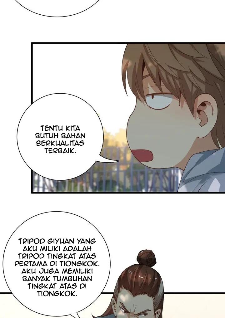 Reborn Doctor Chapter 48 - halaman 28
