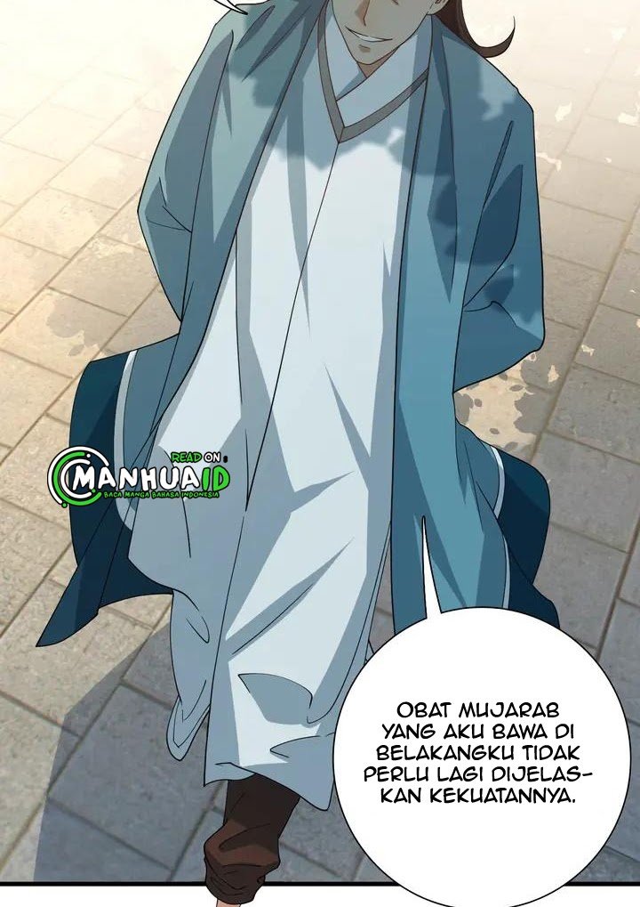 Reborn Doctor Chapter 48 - halaman 29