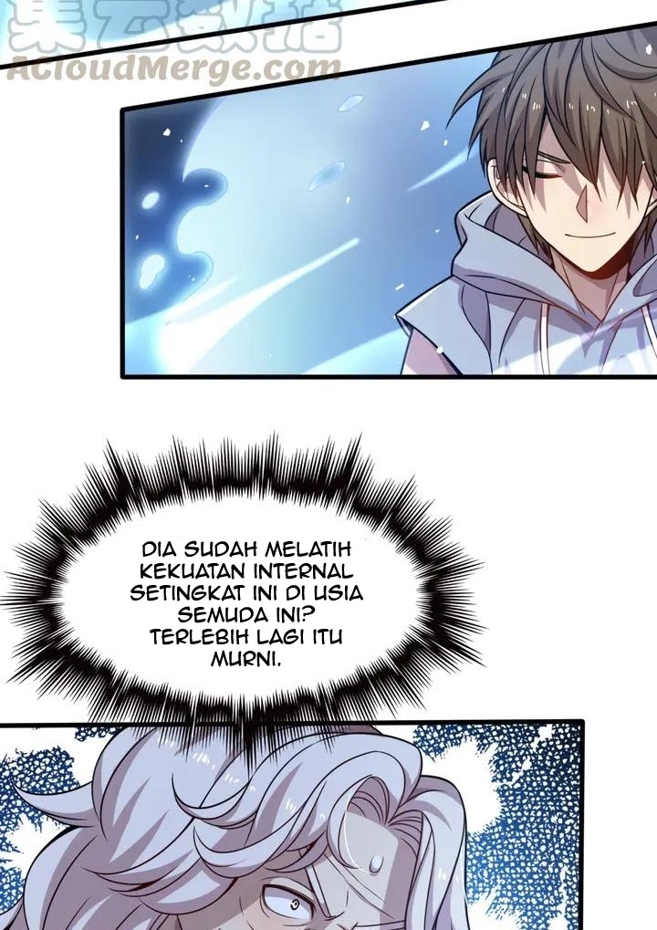 Reborn Doctor Chapter 48 - halaman 3
