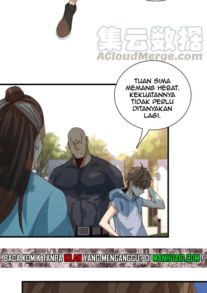 Reborn Doctor Chapter 48 - halaman 30