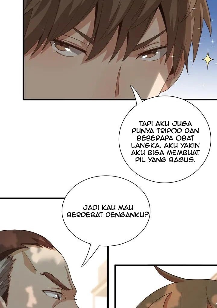 Reborn Doctor Chapter 48 - halaman 31