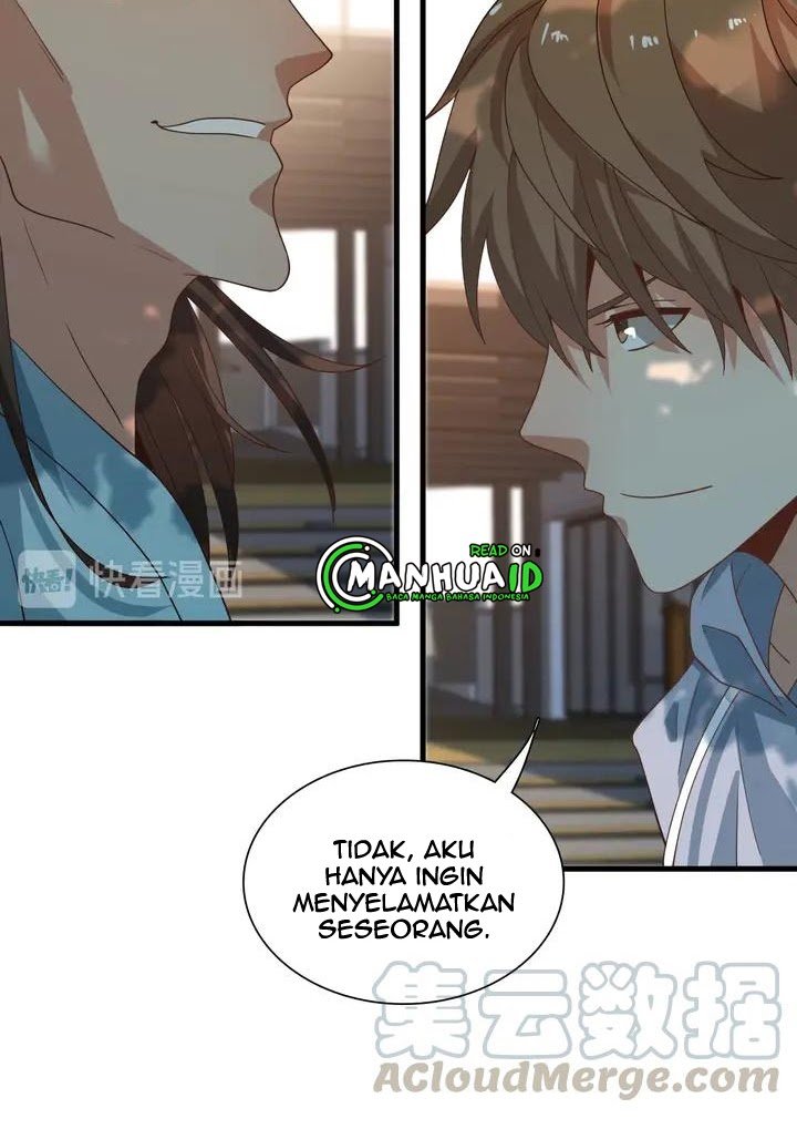Reborn Doctor Chapter 48 - halaman 32