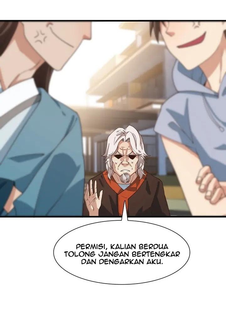 Reborn Doctor Chapter 48 - halaman 33