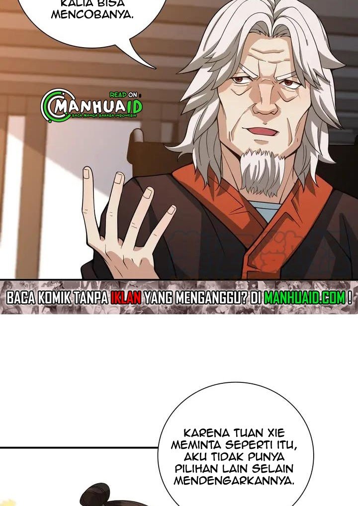 Reborn Doctor Chapter 48 - halaman 35