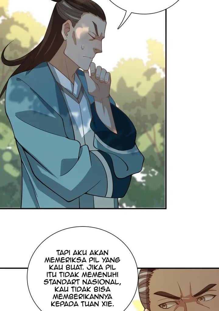 Reborn Doctor Chapter 48 - halaman 36