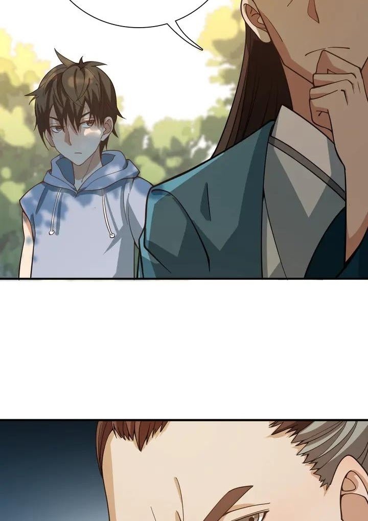 Reborn Doctor Chapter 48 - halaman 37