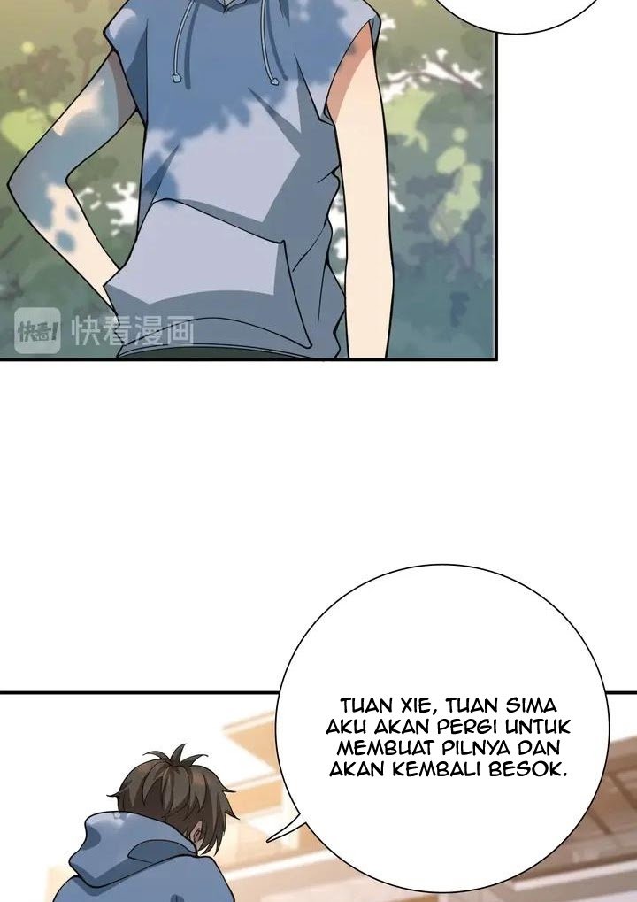 Reborn Doctor Chapter 48 - halaman 39