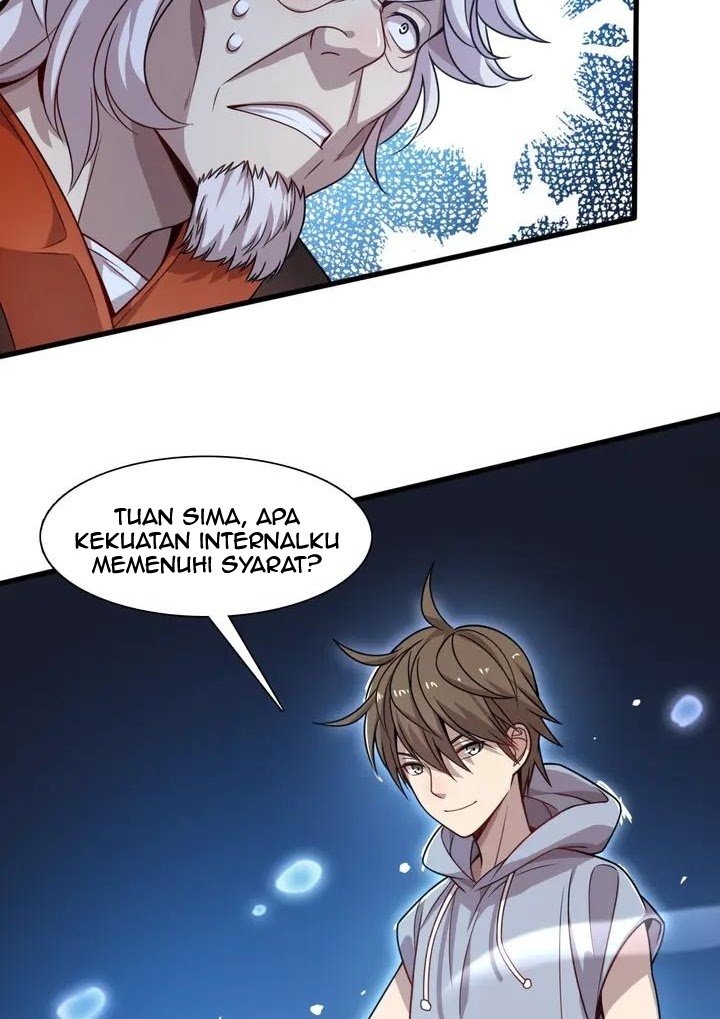 Reborn Doctor Chapter 48 - halaman 4