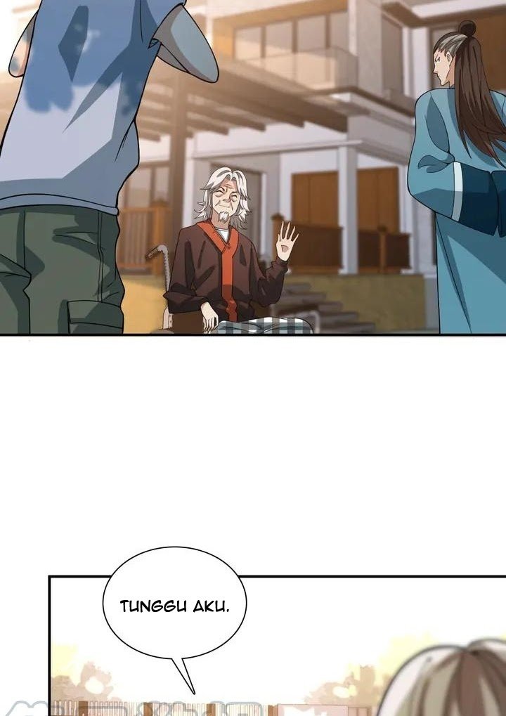 Reborn Doctor Chapter 48 - halaman 40