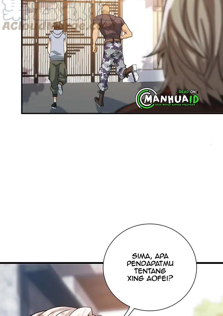 Reborn Doctor Chapter 48 - halaman 41