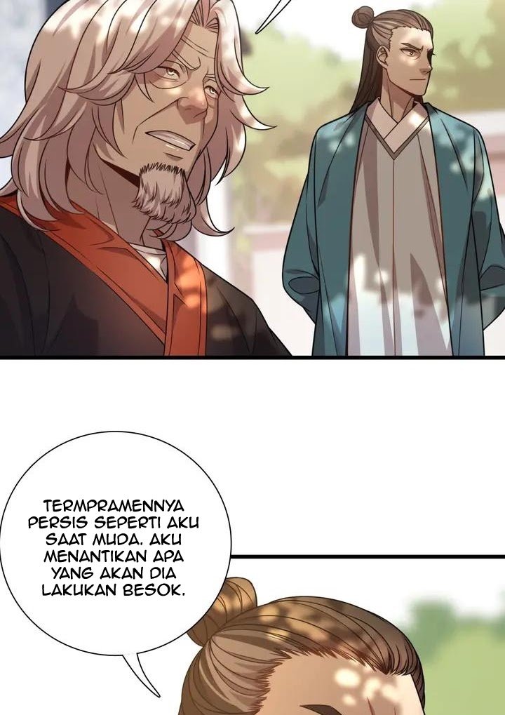 Reborn Doctor Chapter 48 - halaman 42