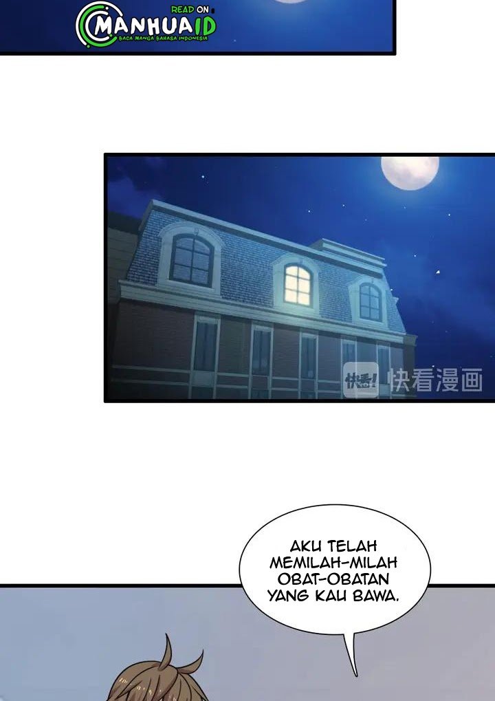 Reborn Doctor Chapter 48 - halaman 44