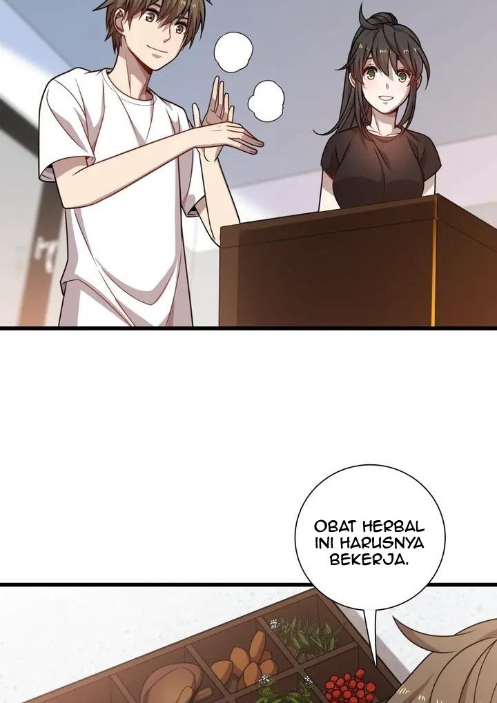 Reborn Doctor Chapter 48 - halaman 45