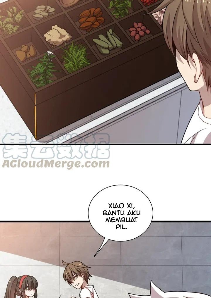Reborn Doctor Chapter 48 - halaman 46