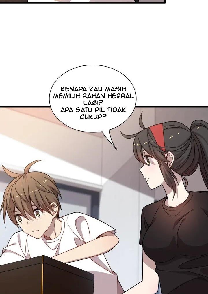 Reborn Doctor Chapter 48 - halaman 48