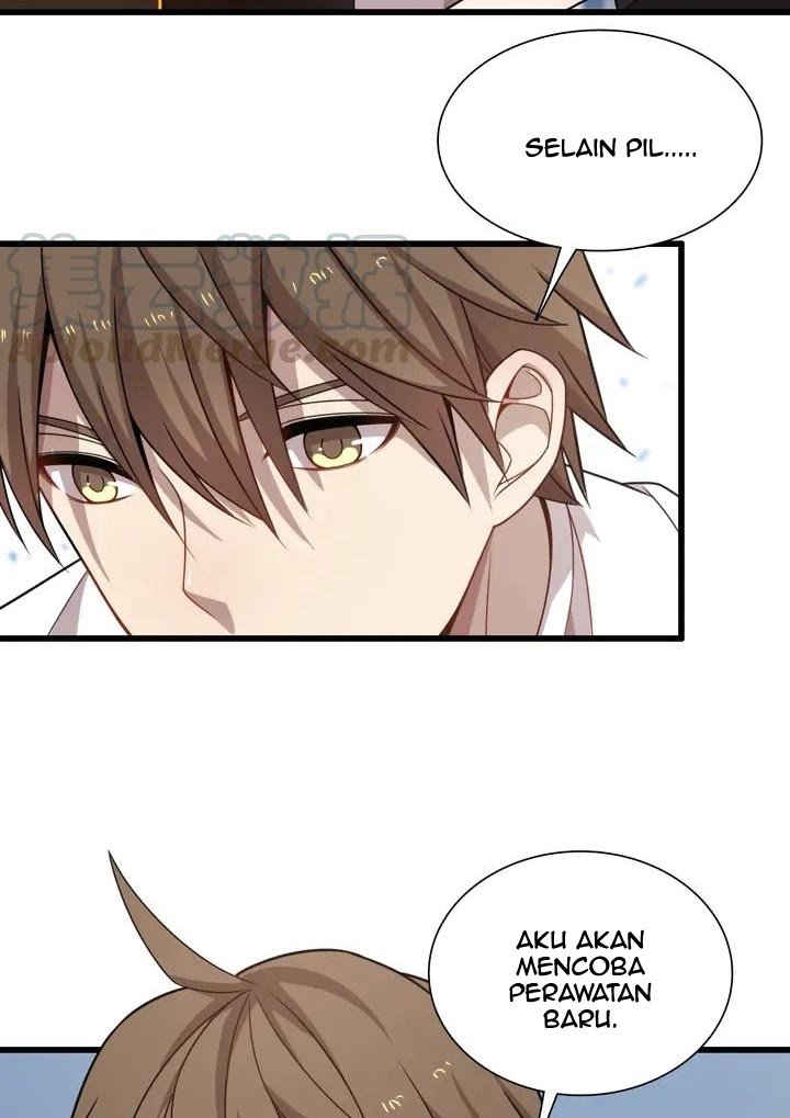 Reborn Doctor Chapter 48 - halaman 49