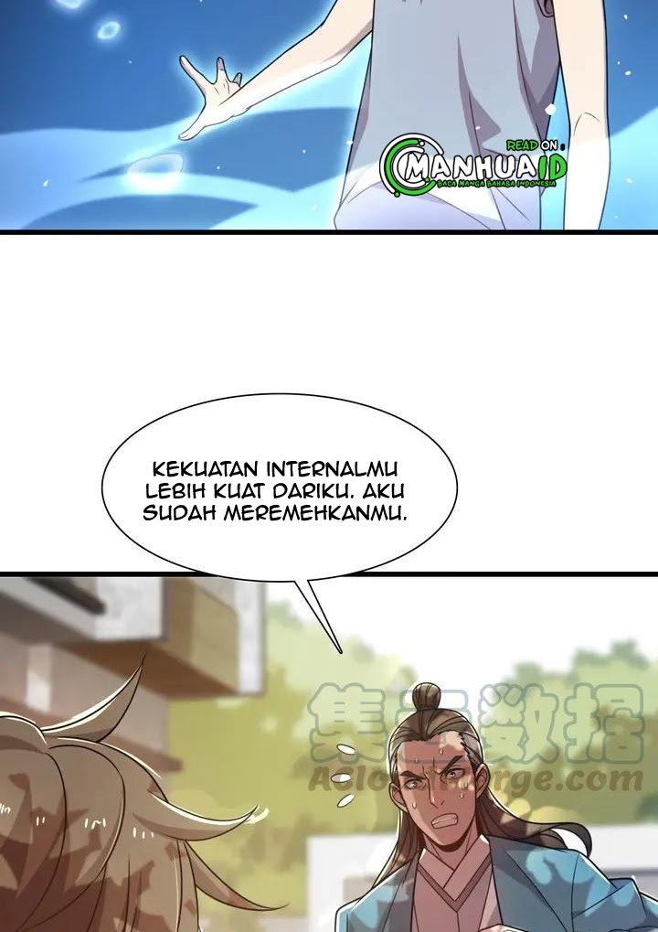 Reborn Doctor Chapter 48 - halaman 5