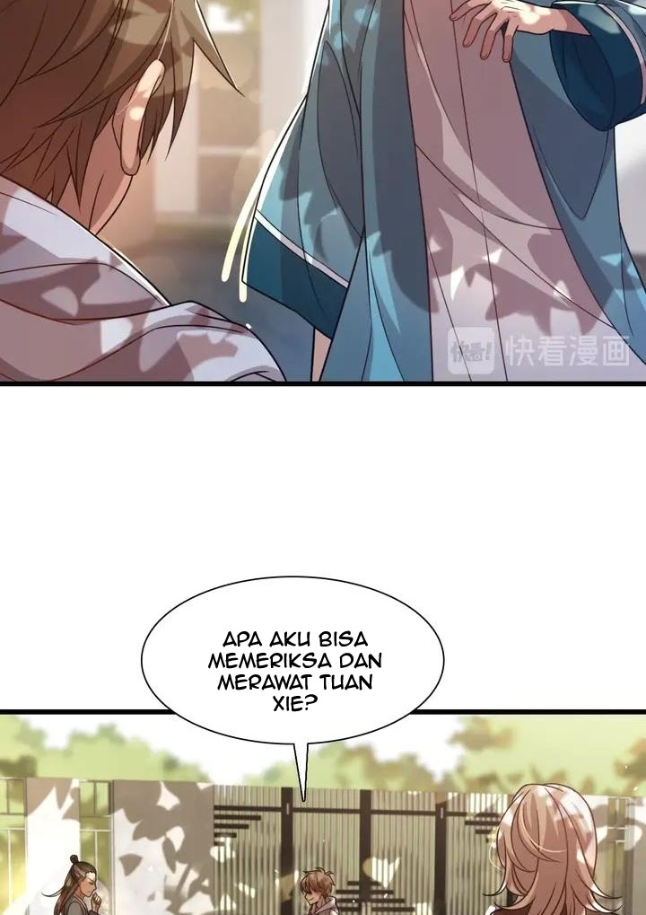 Reborn Doctor Chapter 48 - halaman 6