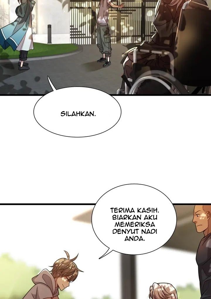 Reborn Doctor Chapter 48 - halaman 7